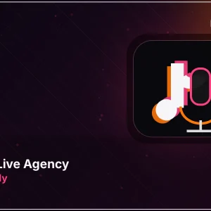 TikTok Live Agency — Host Ready