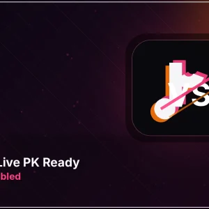 TikTok Live PK Ready — Battle Enabled
