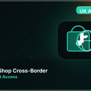 TikTok Shop Cross-Border — UK Market Access