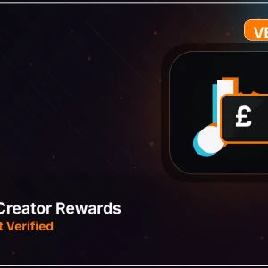 TikTok Creator Rewards — UK Payout Verified
